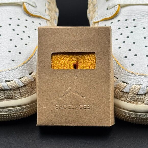 Air Jordan 1 x UNION x Bephies Beauty Supply Summer '96 - SAMPLE - Picture 8 of 13